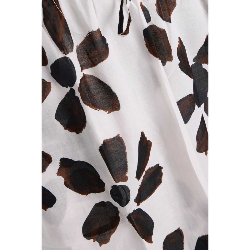 Zulu & Zephyr Cotton Pant image number 2